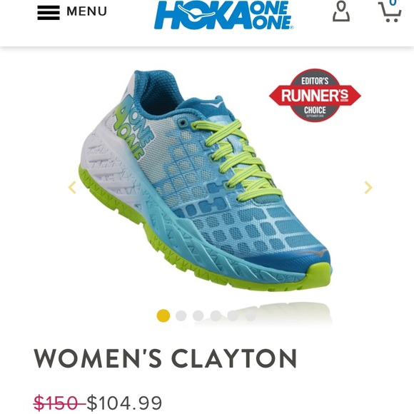 Hoka Running Shoes✨ - Picture 8 of 8